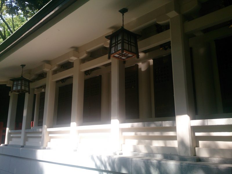 富岡八幡宮