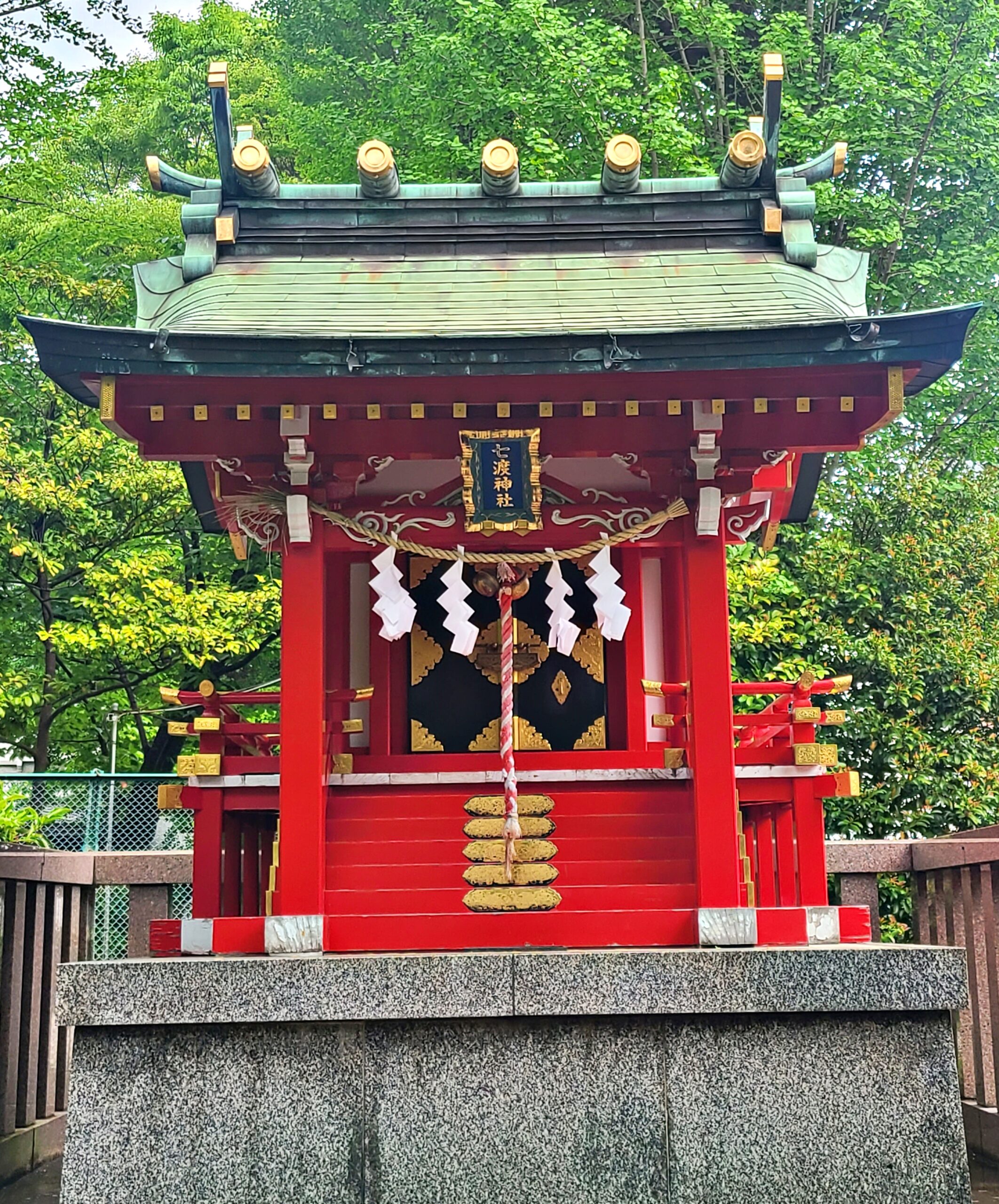 富岡八幡宮